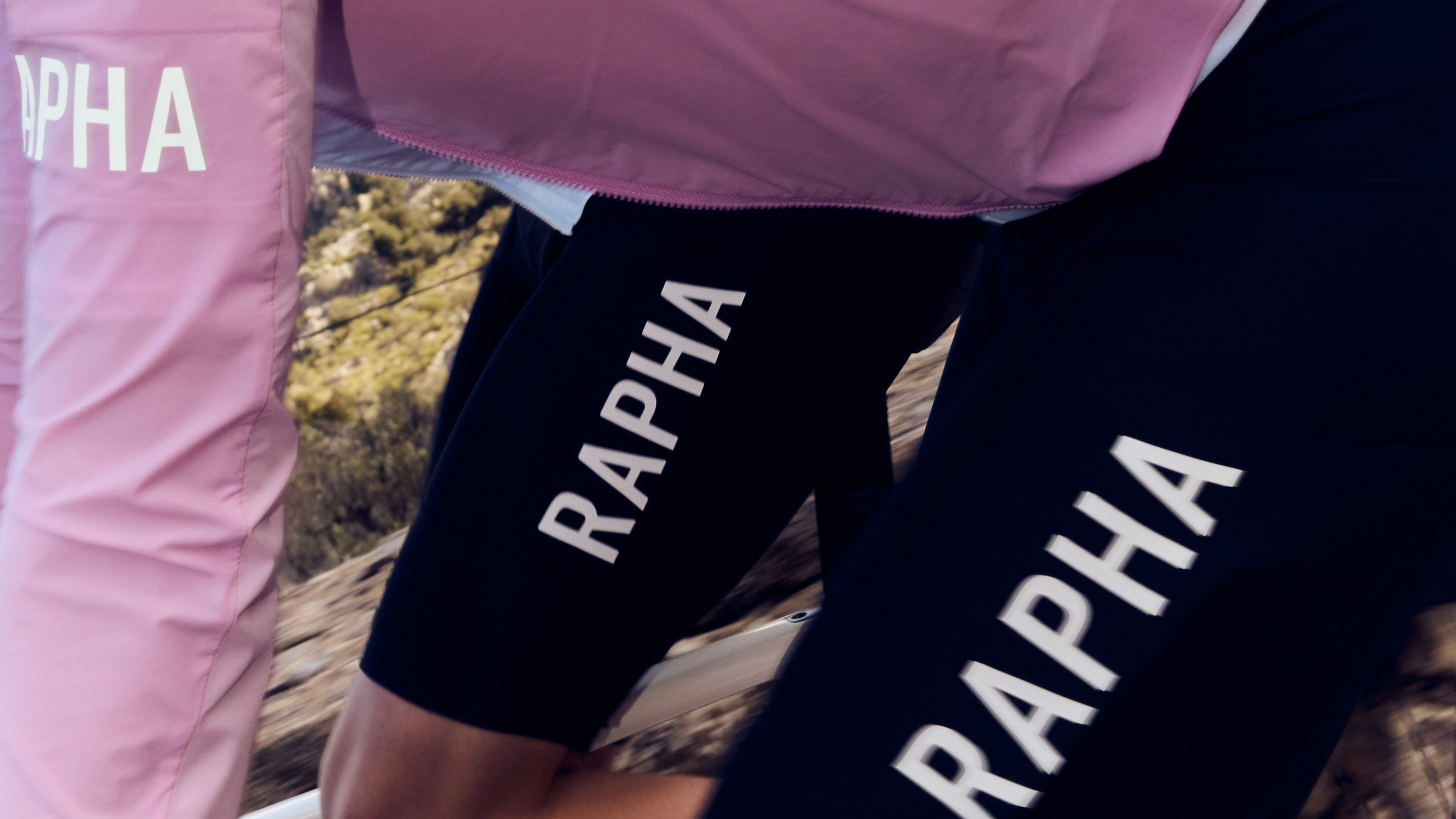Inside the Rapha Pro Team Training Camp | Shop Pro Team Kit